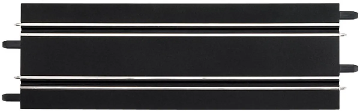 Carrera GO!!! Lange Rechte Stukken 342mm CAR20061602 - 2 Stuks