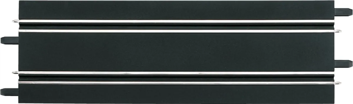 Carrera GO!!! Lange Rechte Stukken 342mm CAR20061602 - 2 Stuks