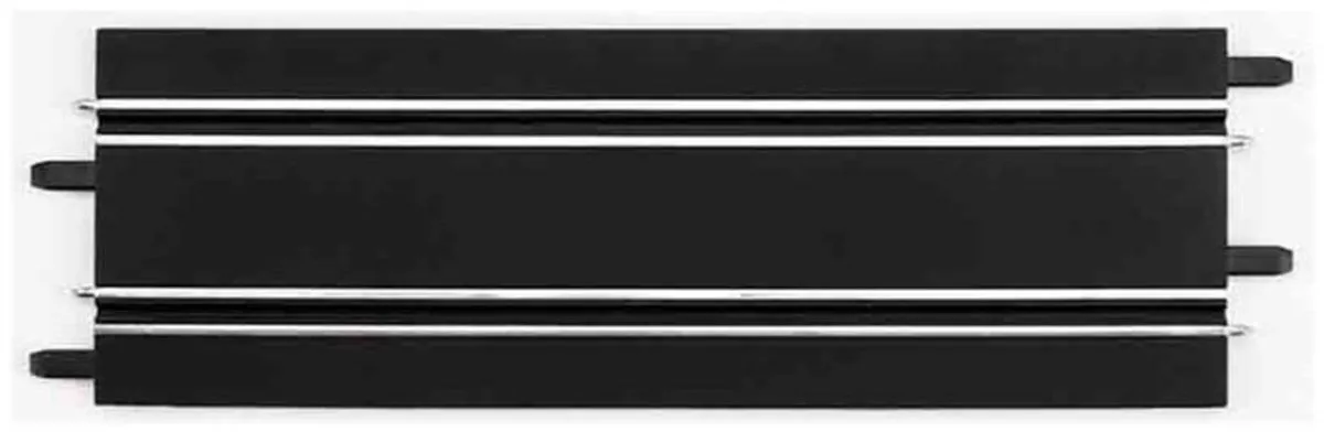 Carrera GO!!! Lange Rechte Stukken 342mm CAR20061602 - 2 Stuks