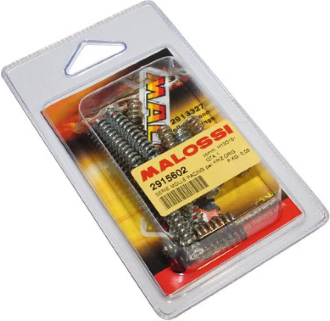 Ressort d embrayage Malossi pour Scooter Yamaha 530 T-Max 2012 2915602 Neuf