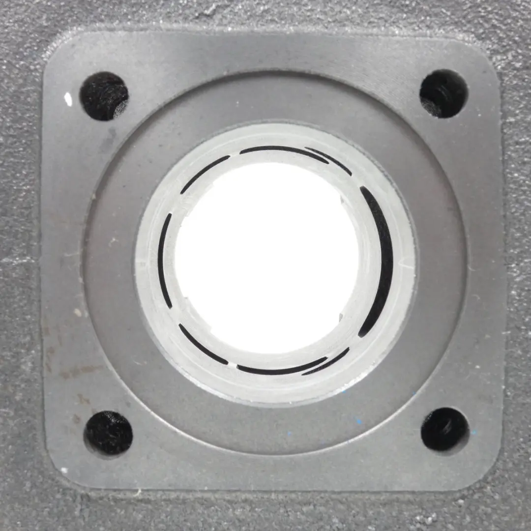 Malossi Variator voor MBK Kansas 50/51