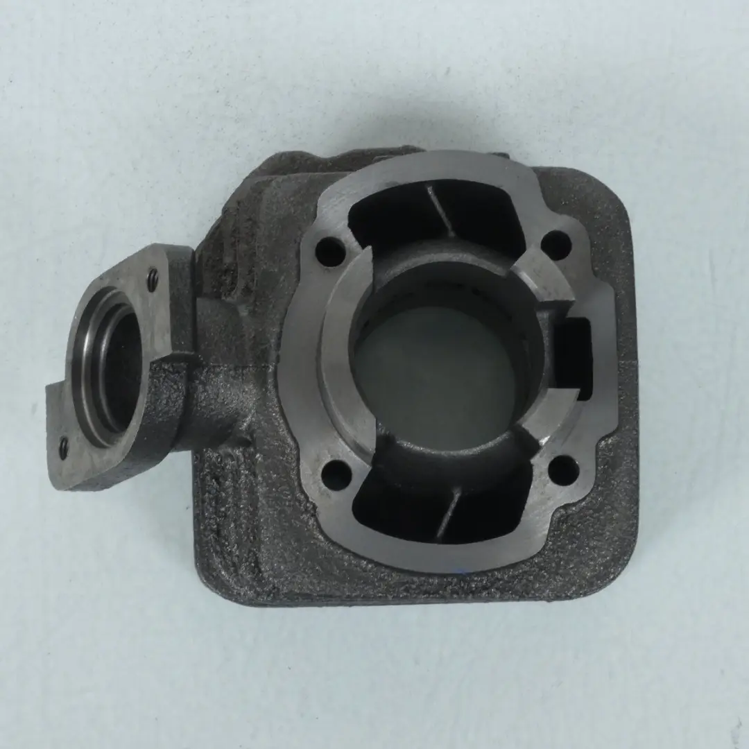 Malossi Variator voor MBK Kansas 50/51