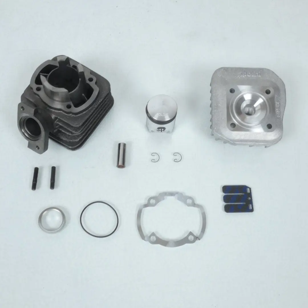 Malossi Variator voor MBK Kansas 50/51