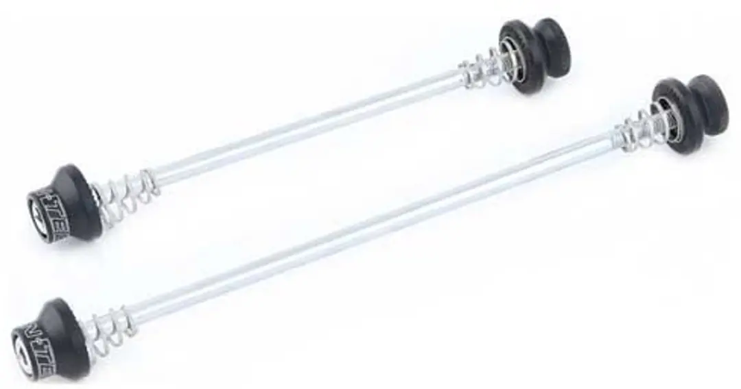 Contec Sqr Lite Select Limousine Snelspanner Zilver