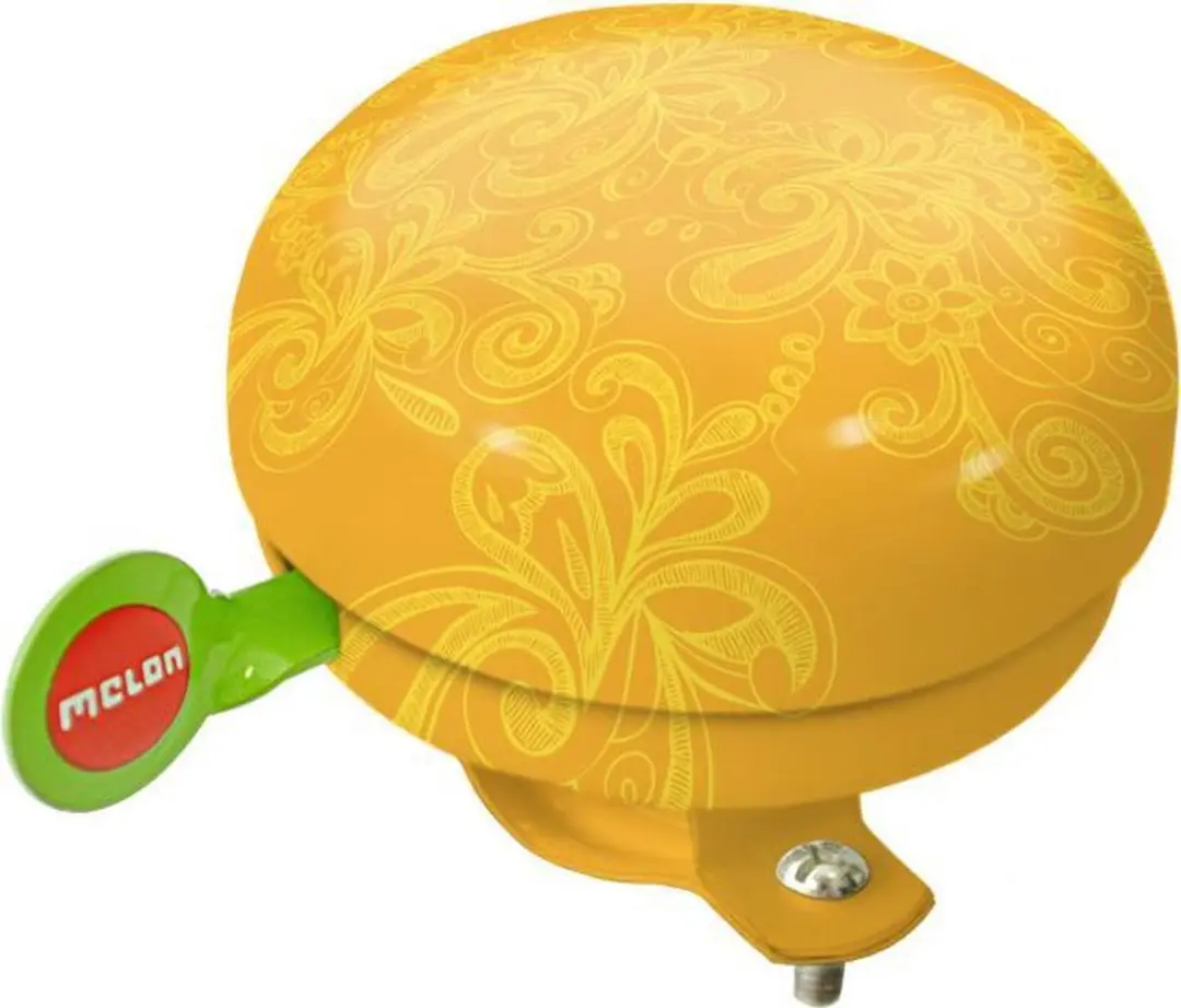 Melon Yellow