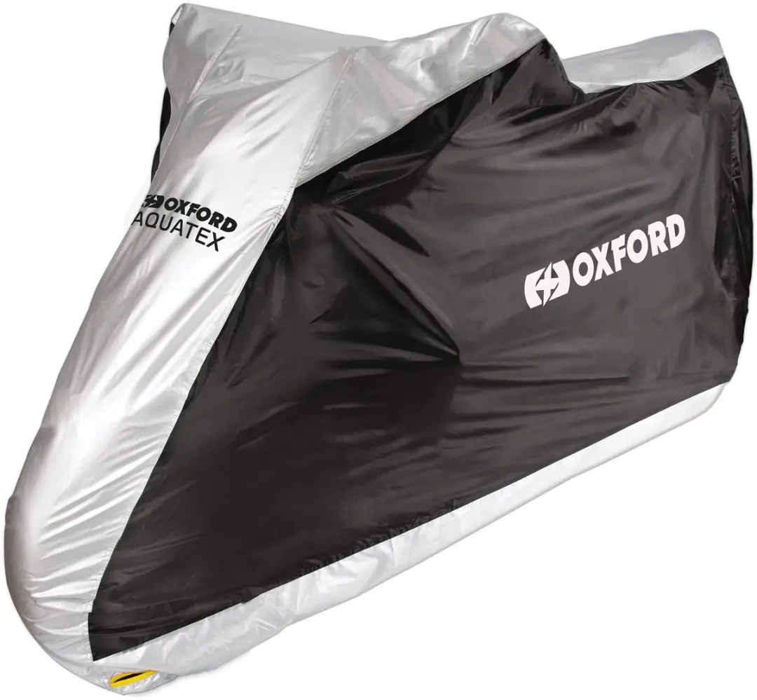 Oxford Aquatex Scooterhoes CV200