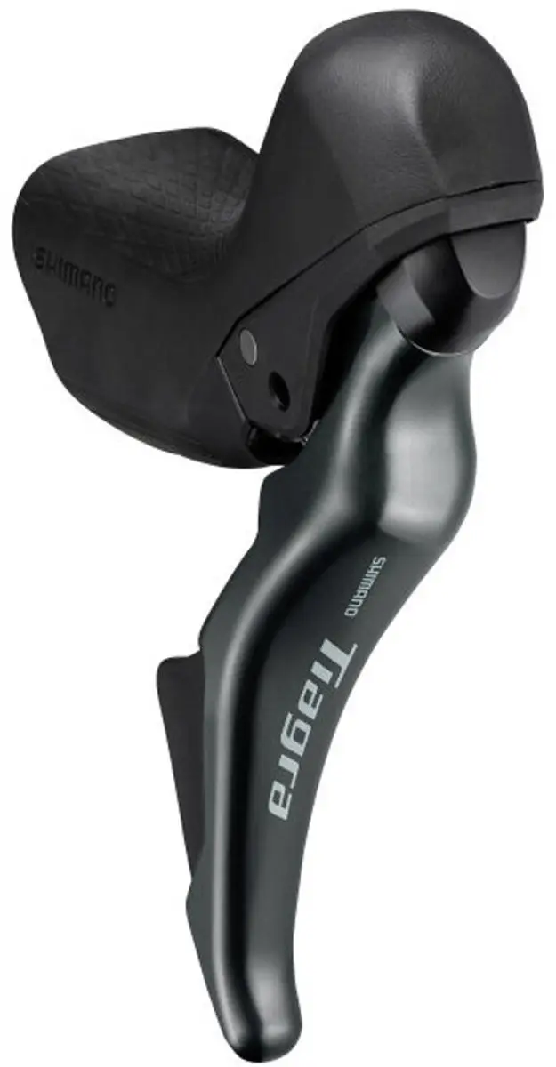 Shimano Tiagra 4725 Shifter/Remblok Rechts - Zwart