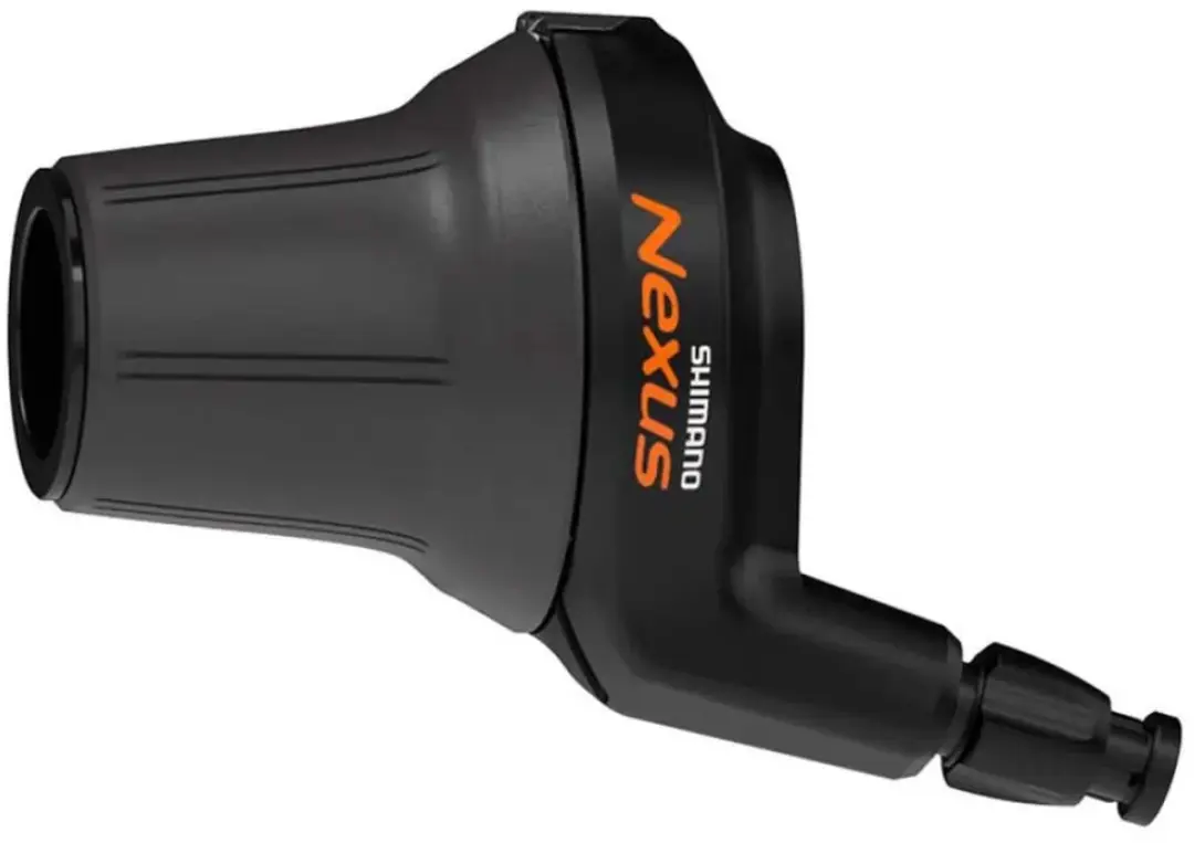 Shimano Nexus SL-C3001-7 Draaigreep Schakelaar