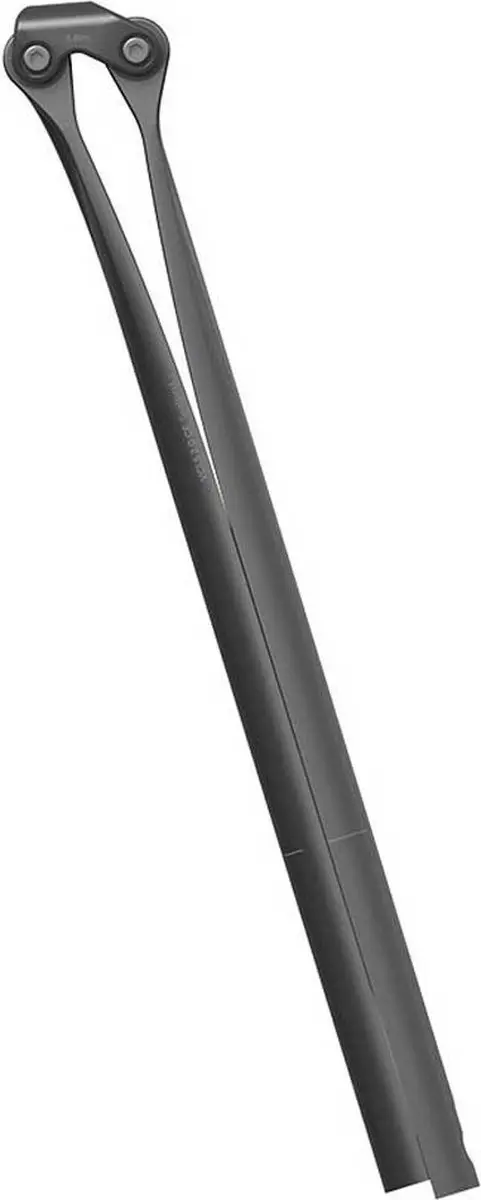 Ergon CF Allroad Pro Carbon Zadelpen 27.2mm