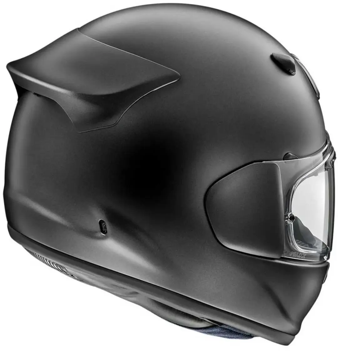 Arai Quantic Integraalhelm - Maat L - Zwart
