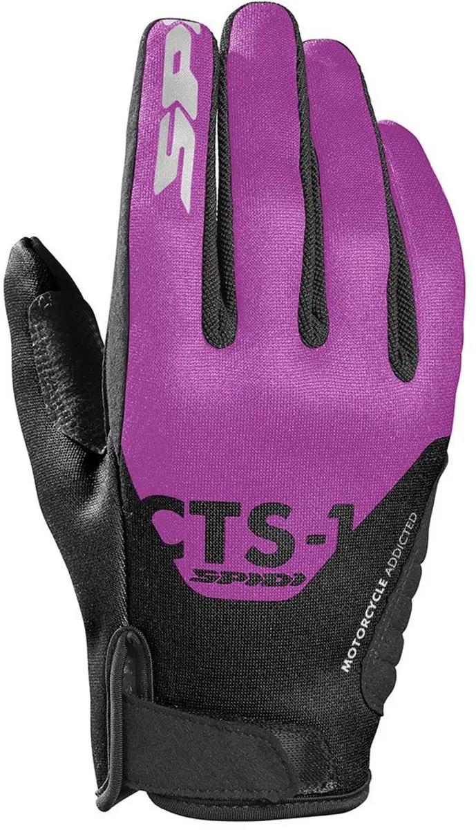 Spidi CTS-1 Dameshandschoenen