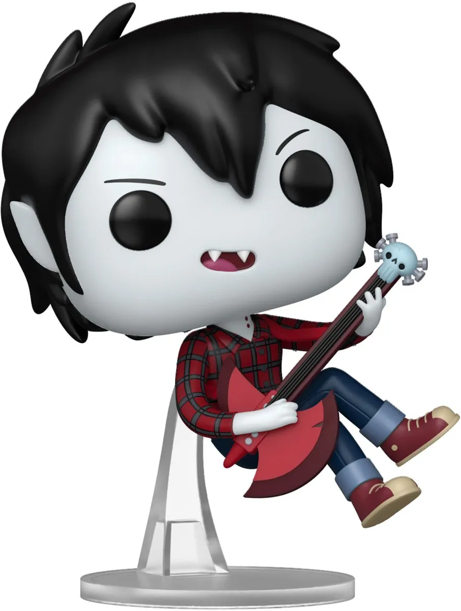 Funko POP! Adventure Time Marshall Lee