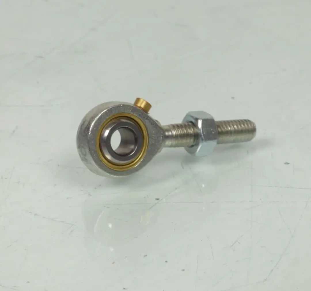 Lightech M6x1,0 Kogelscharnier Rechts