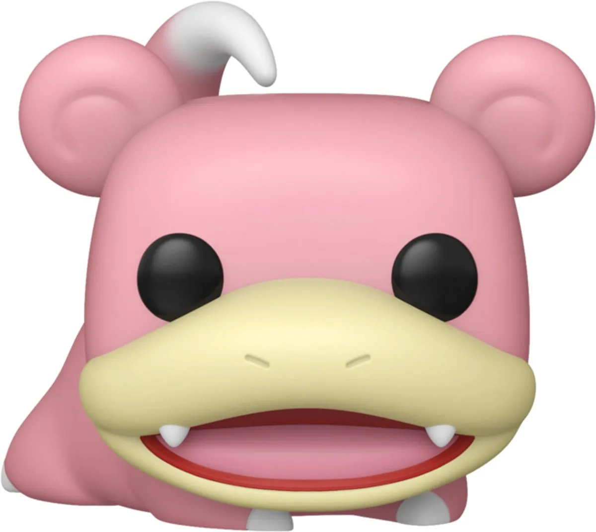 Funko Pokémon Slowpoke Pop! - Standard