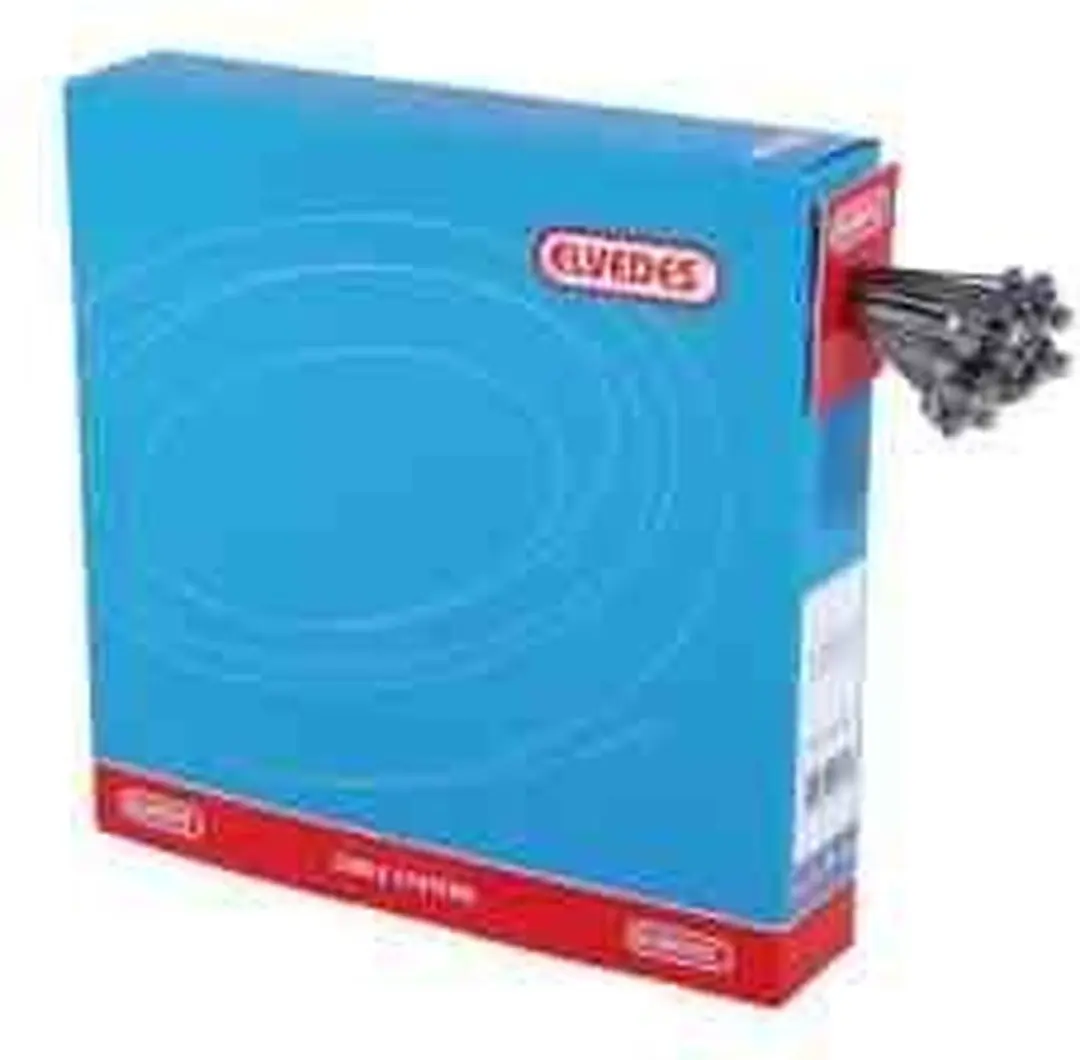 Elvedes Remkabel achter 6427 RVS 2250mm - afbeelding 5 van 6