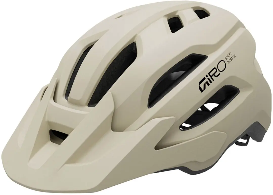 Giro Fixture II Junior Helm