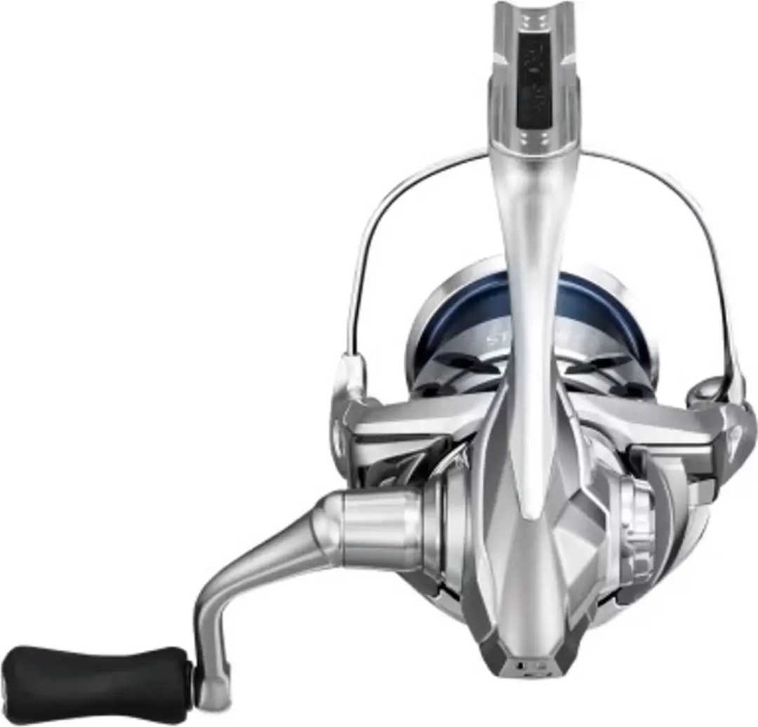 Shimano Stradic FM 4000XG Molen - 6 Lagermogelijkheden - afbeelding 6 van 6