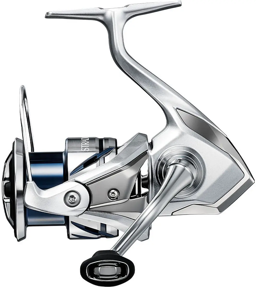 Shimano Stradic FM 4000XG Molen - 6 Lagermogelijkheden