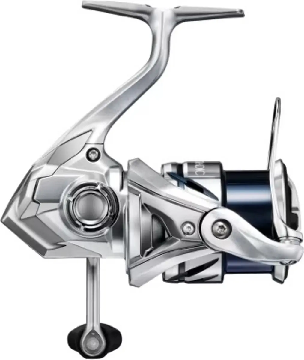 Shimano Stradic FM 4000XG Molen - 6 Lagermogelijkheden