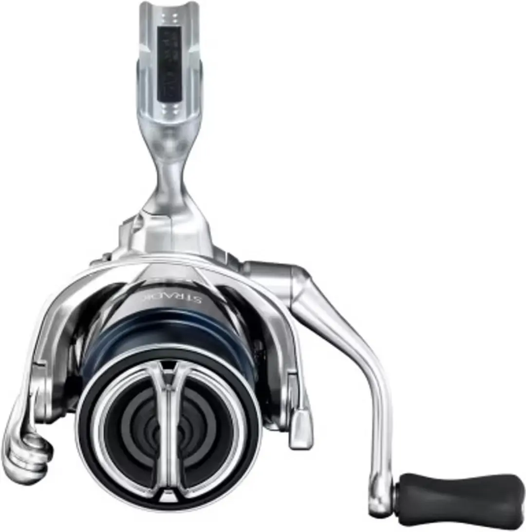 Shimano Stradic FM 4000XG Molen - 6 Lagermogelijkheden