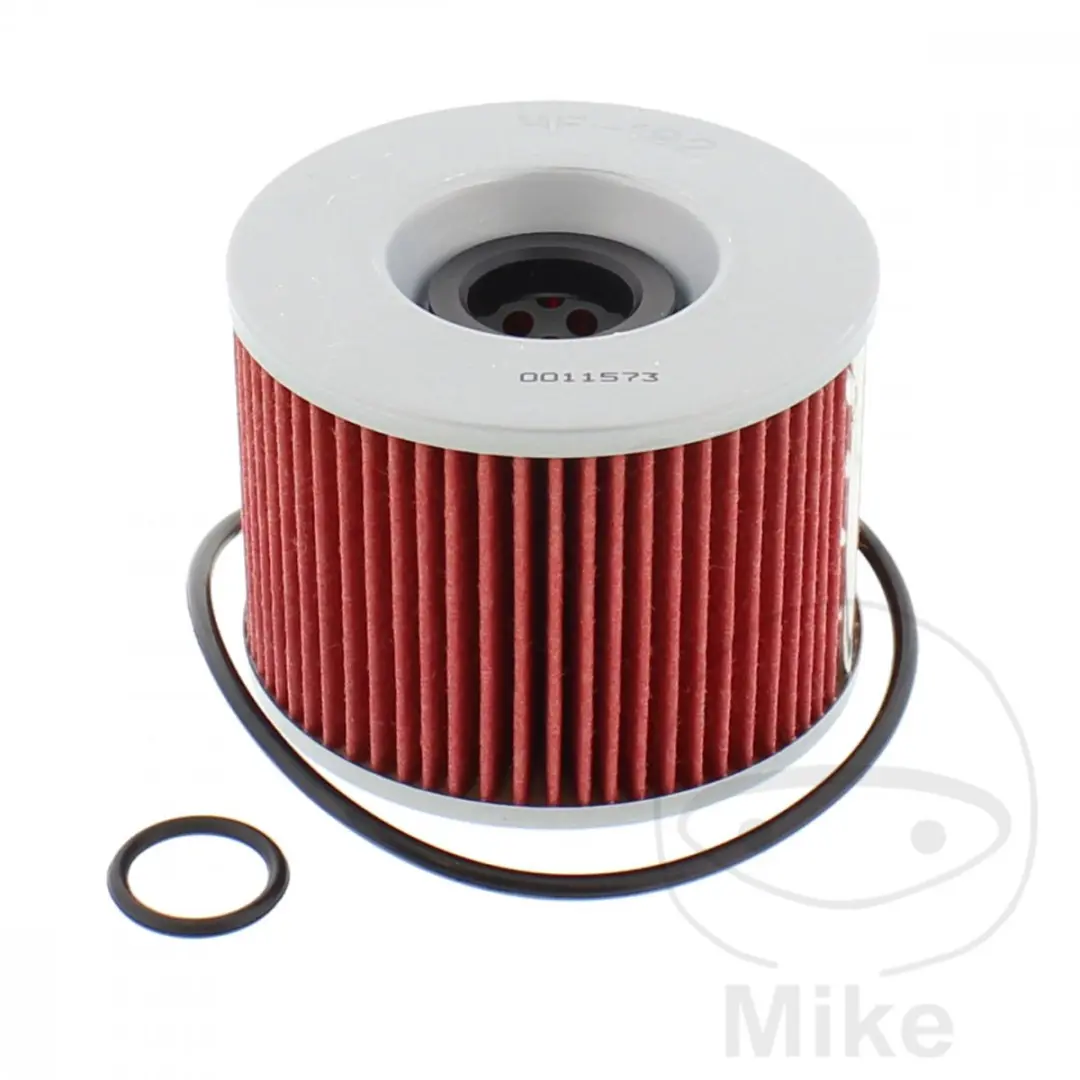 Filtre à huile Hiflofiltro pour Moto Triumph 900 Sprint 1994 à 1998 Neuf