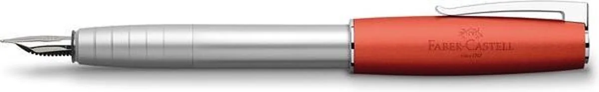 Faber-Castell Loom Metallic Vulpen