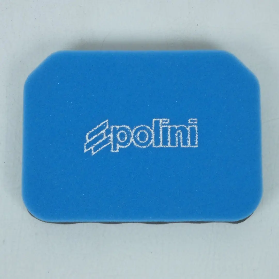 Filtre à air Polini pour Scooter Suzuki 400 An Burgman 1999 à 2006 Neuf