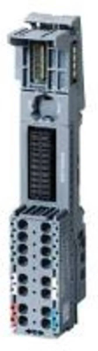 Siemens 6ES7193-6BP20-0BB1 PLC-klem 28.8V/DC