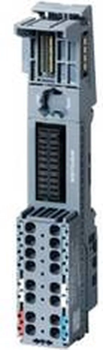 Siemens 6ES7193-6BP20-0BB1 PLC-klem 28.8V/DC