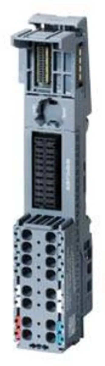 Siemens 6ES7193-6BP20-0BB1 PLC-klem 28.8V/DC