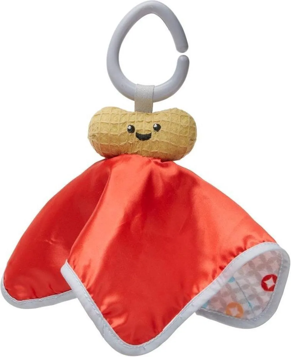 Fisher Price Peek-A-Boo Knuffeldoekje - Divers