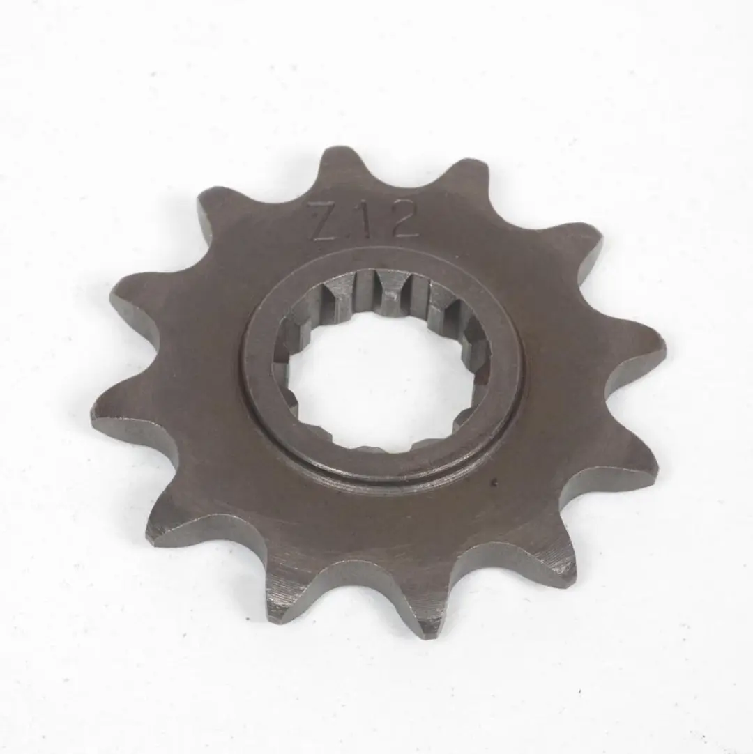 origineel tandwiel voor aprilia 50 rs motor 1996 tot 1998 8206657 nieuw