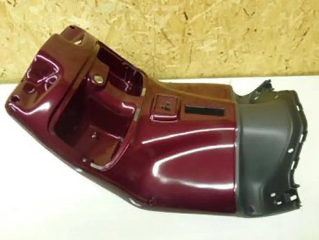 achterschort voor aprilia 125 leonardo scooter 1996