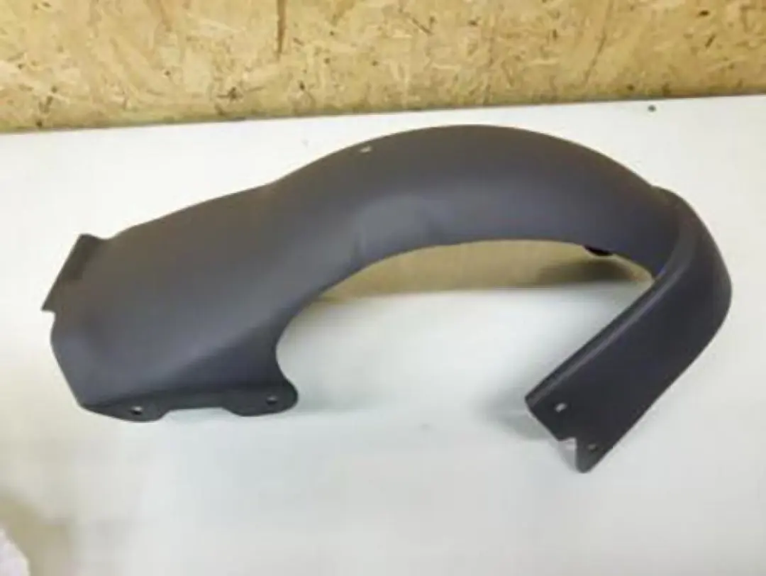 origineel achterspatbord voor aprilia 50 gulliver scooter 1995-1998 ap8226268 ni