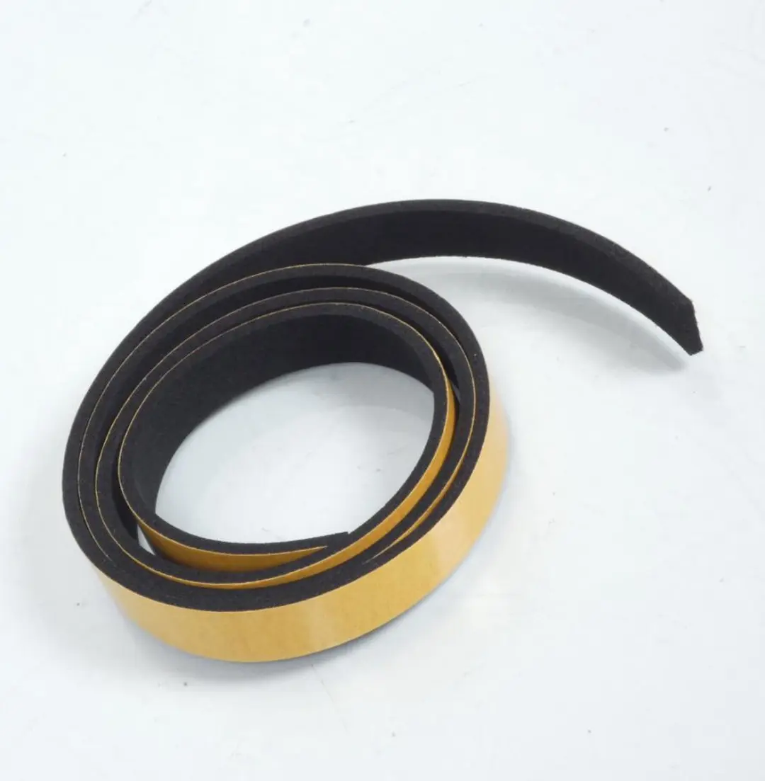 zelfklevende foam tape voor aprilia 750 dorsoduro 2008-2013 ap8117033