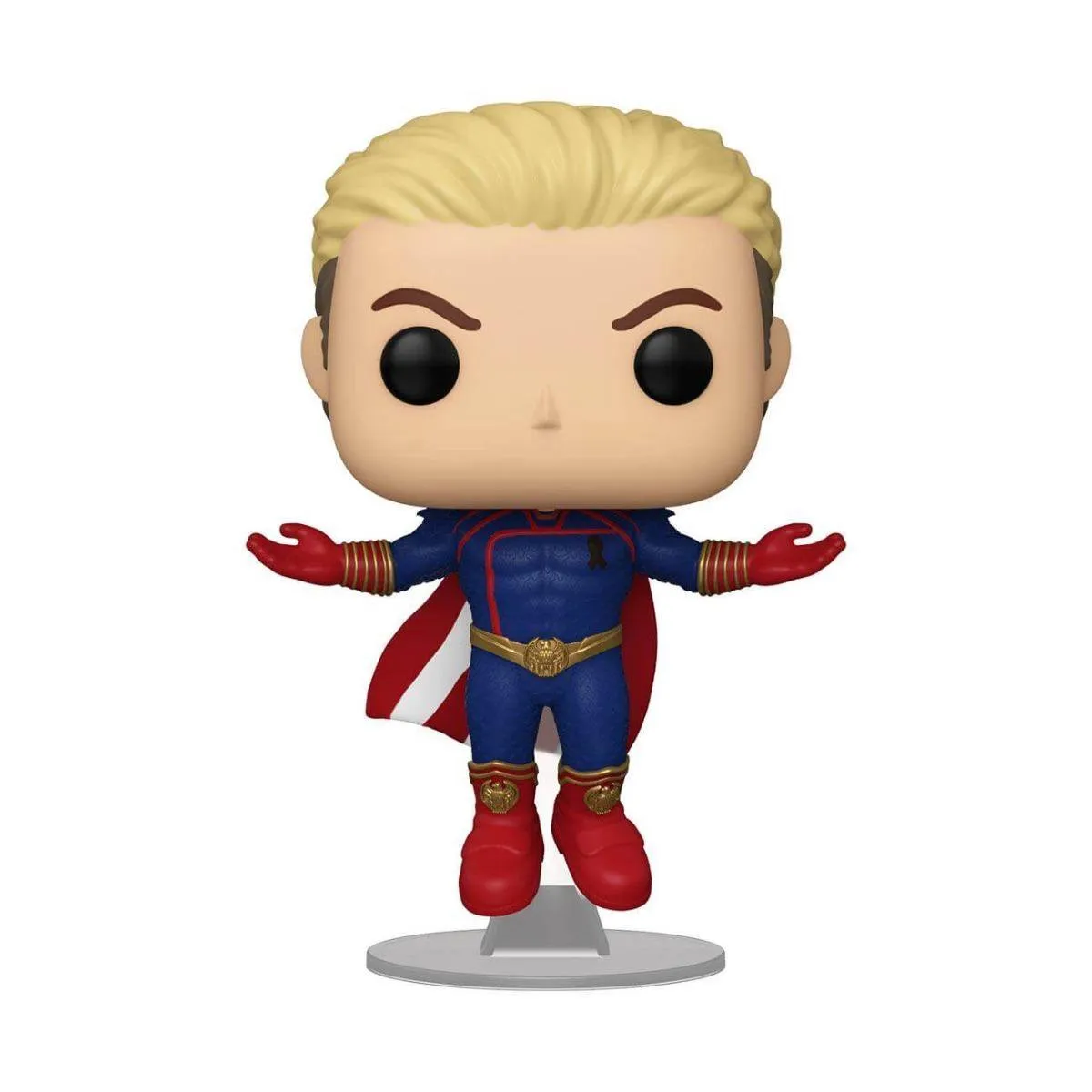 Funko Pop! Homelander Levitating 48186 - Vinyl Figuur 9cm - Multi