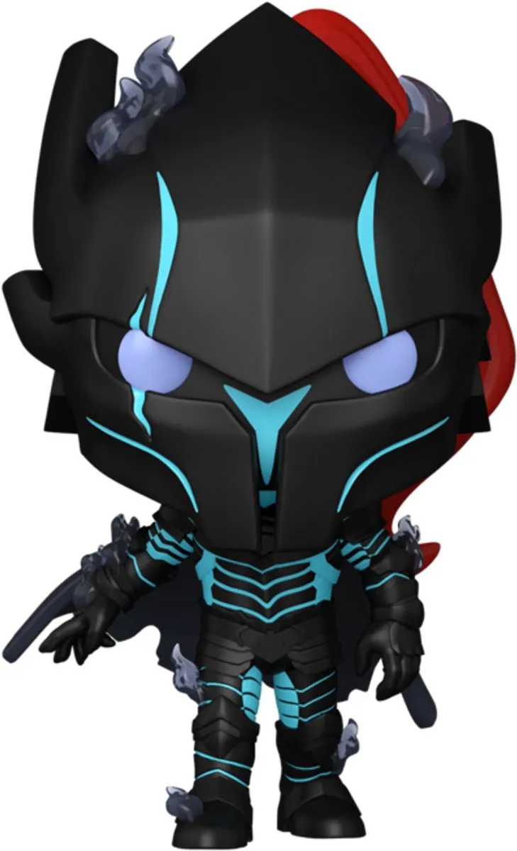 Funko Pop! Solo Leveling Igris 1985 - Standard