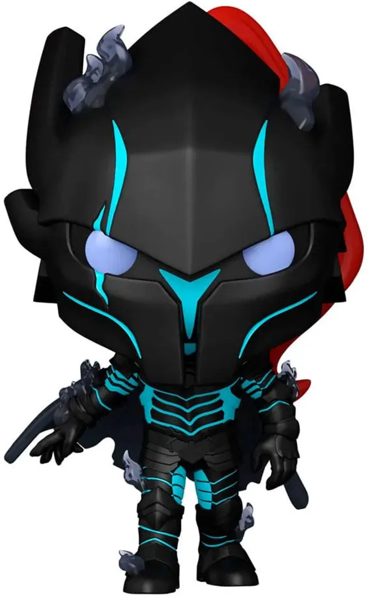 Funko Pop! Solo Leveling Igris 1985 - Standard - afbeelding 6 van 6