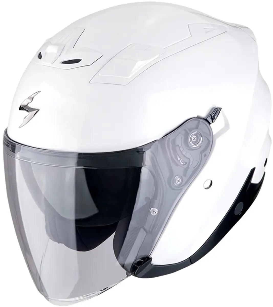 Scorpion EXO-Z1 Jethelm - M - Wit