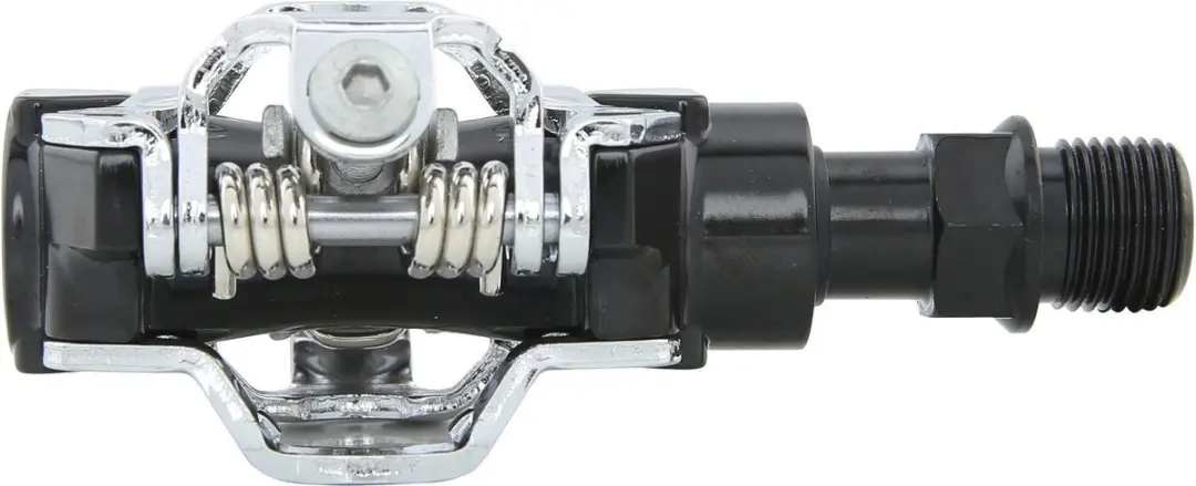 Contec P-xcx Pedalen - Zilver - afbeelding 4 van 6