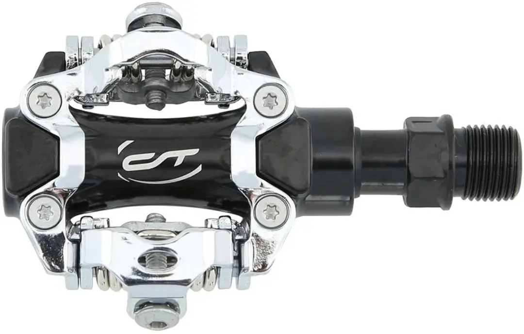 Contec P-xcx Pedalen - Zilver - afbeelding 6 van 6