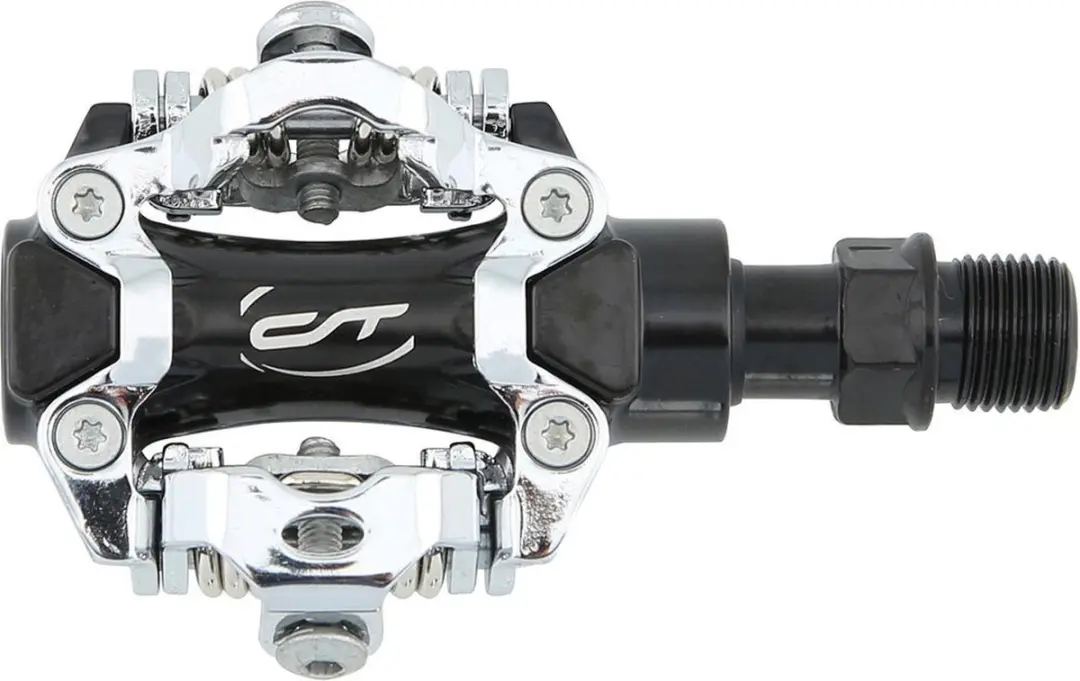 Contec P-xcx Pedalen Zilver