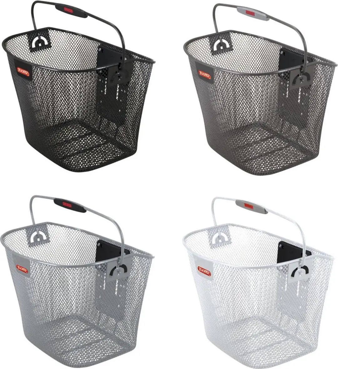 KLICKfix Uni mand clos