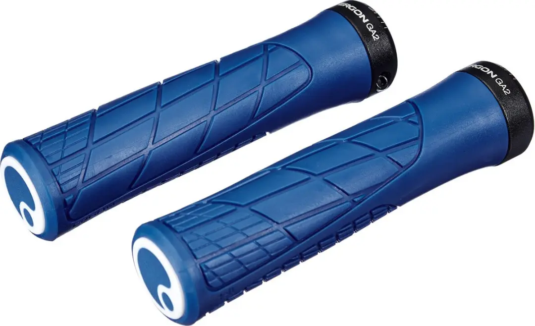 Ergon GA2 Handvatten 130mm