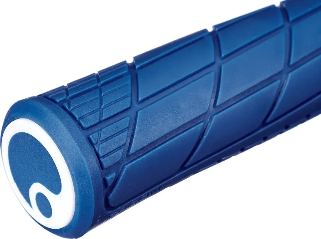 Ergon GA2 Handvatten 130mm - Nightride Blue