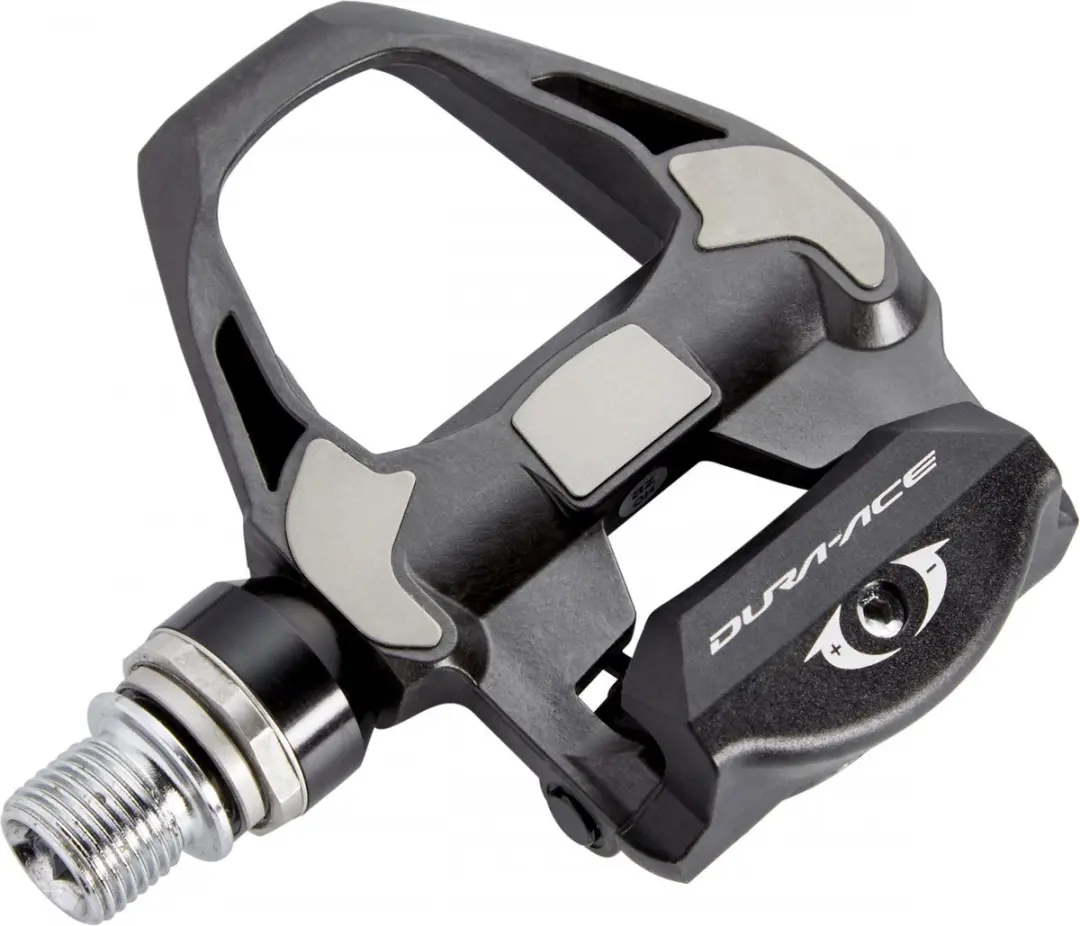 Shimano Dura Ace SPD-SL Pedaalset SM-SH12