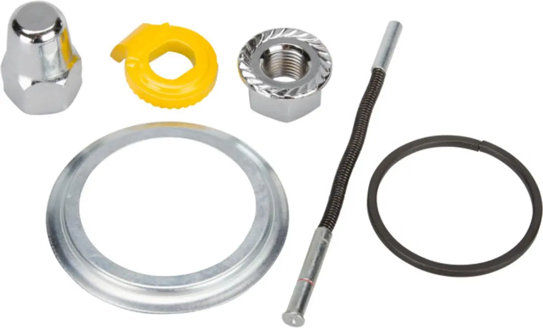 Shimano Nexus 3 SG-3C41 Naafset