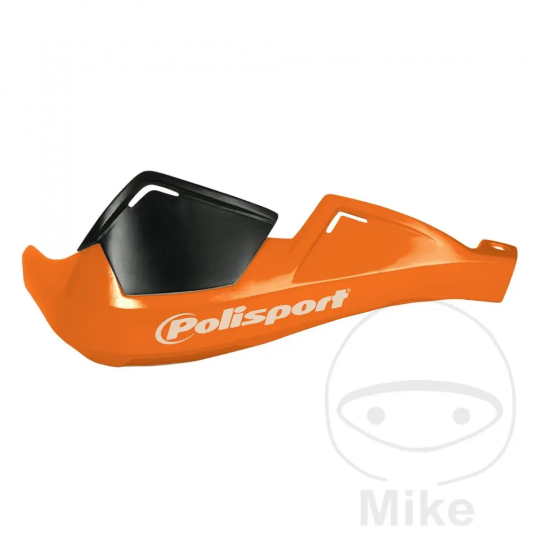 Polisport Handbescherming Rieju 50 MRT Pro 2018-2020