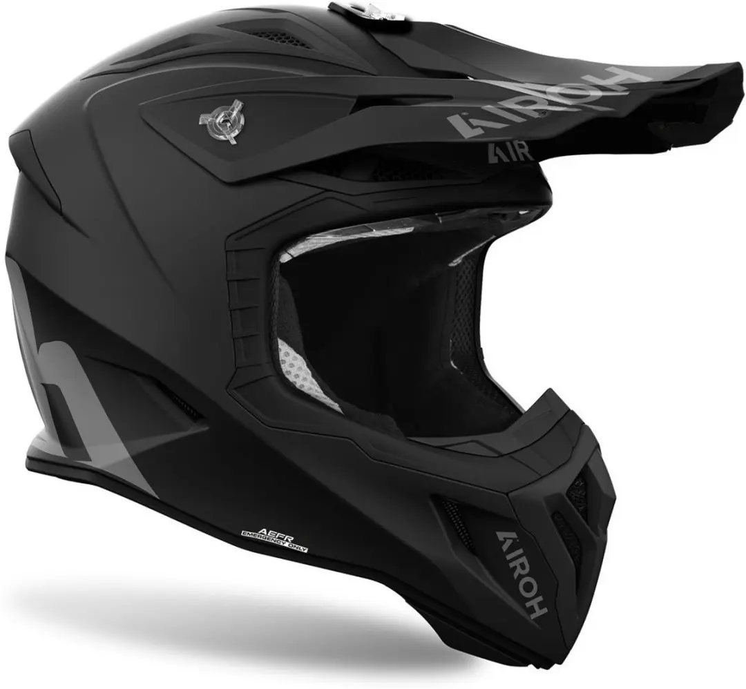 Airoh Aviator Ace 2 Helm - L - Zwart