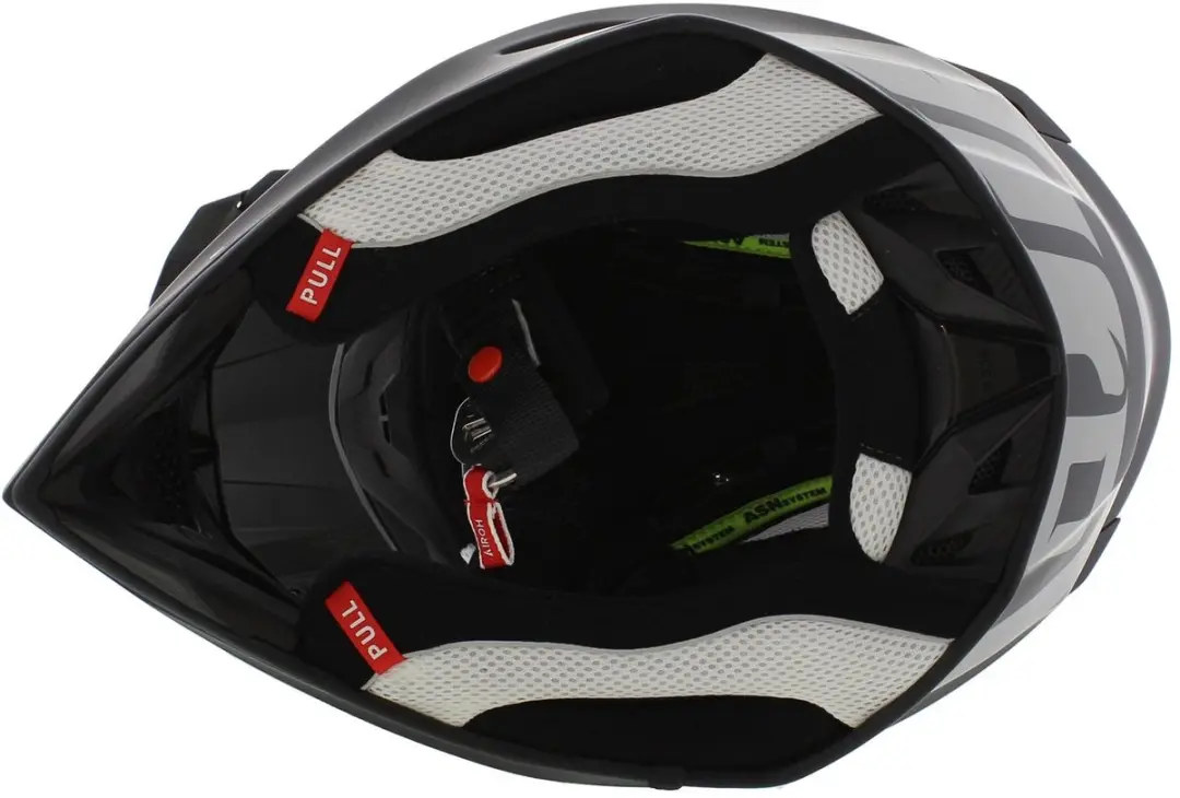Airoh Aviator Ace 2 Helm - L - Zwart